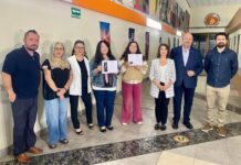 PREMIAN TALENTO EMERGENTE EN «ESTANDARTE 2026»