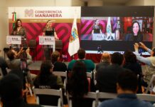 INICIA EL CIRCUITO NACIONAL DE FESTIVALES POR LA PAZ EN TIJUANA