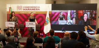 INICIA EL CIRCUITO NACIONAL DE FESTIVALES POR LA PAZ EN TIJUANA