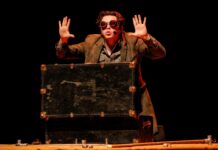 CELEBRAN EN DÍA MUNDIAL DEL TEATRO CON PROGRAMACIÓN ESPECIAL EN MARZO