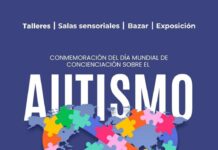 REALIZARÁN JORNADA DE SENSIBILIZACIÓN «SOMOS INFINITOS» EN CEART TIJUANA