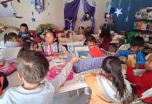 OPERAN 24 SALAS DE LECTURA EN SAN QUINTÍN PARA ACERCAR LIBROS A LA COMUNIDAD