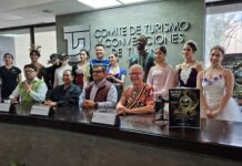 LLEGA «BLANCANIEVES» AL TEATRO DEL CECUT