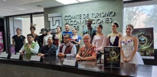 LLEGA «BLANCANIEVES» AL TEATRO DEL CECUT