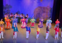 BC LLEVARÁ SU CULTURA Y TRADICIONES A LA SEMANA DE MÉXICO EN CHICAGO