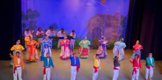 BC LLEVARÁ SU CULTURA Y TRADICIONES A LA SEMANA DE MÉXICO EN CHICAGO