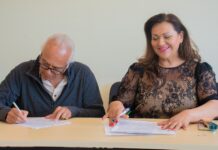 SE INSTALARÁ UNA FILIAL DE «ESTUDIOS CHURUBUSCO AZTECA» EN ROSARITO