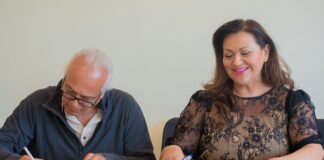 SE INSTALARÁ UNA FILIAL DE «ESTUDIOS CHURUBUSCO AZTECA» EN ROSARITO