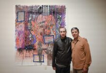 INAUGURAN EXPOSICIÓN «CAROLA» EN CEART TECATE