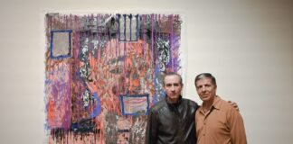 INAUGURAN EXPOSICIÓN «CAROLA» EN CEART TECATE