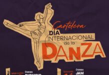 FESTEJA BC LA DANZA Y EL JAZZ CON ACTIVIDADES PARA TODA LA COMUNIDAD