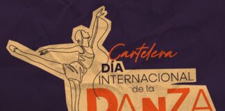 FESTEJA BC LA DANZA Y EL JAZZ CON ACTIVIDADES PARA TODA LA COMUNIDAD