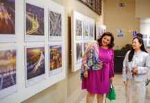 EXHIBEN MUESTRA FOTOGRÁFICA «NUEVAS PRÁCTICAS DE LA MODERNIZACIÓN AL ESTILO CHINO EN JIANGSU»