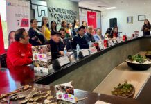 REALIZARÁN LA 25 EDICIÓN DE LA EXPO ARTESANAL TIJUANA