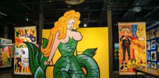 LA EXPOSICIÓN «SENSACIONAL» DE DISEÑO MEXICANO SE EXHIBIRÁ EN TIJUANA POR 3 MESES