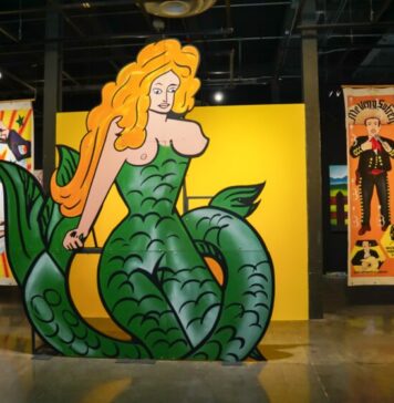 LA EXPOSICIÓN «SENSACIONAL» DE DISEÑO MEXICANO SE EXHIBIRÁ EN TIJUANA POR 3 MESES
