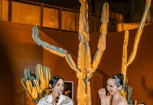 VINOS DE BC BRILLAN EN LA PRESENTACIÓN DEL NUEVO ÁLBUM DE JULIETA VENEGAS, ‘NORTEÑA’, EN CDMX