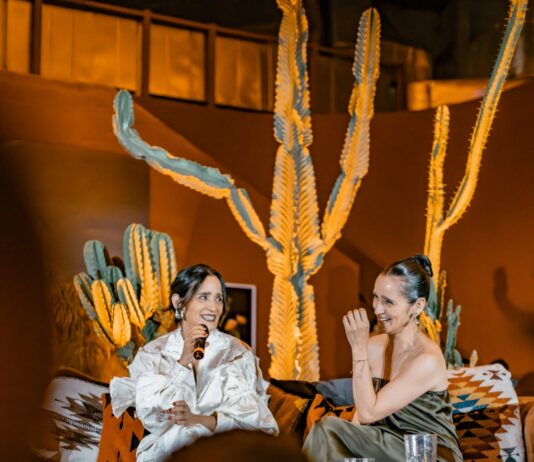 VINOS DE BC BRILLAN EN LA PRESENTACIÓN DEL NUEVO ÁLBUM DE JULIETA VENEGAS, ‘NORTEÑA’, EN CDMX