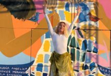 A PUNTO DE INICIAR EL XVII FESTIVAL INTERNACIONAL DE DANZA CONTEMPORÁNEA «ESPUMA CUÁNTICA» EN ENSENADA