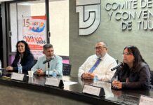 CELEBRARÁ «ARTWALK ROSARITO» 15 AÑOS DE ARTE Y CULTURA SIN FRONTERAS