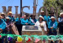LA FIESTAS DE LA MISIÓN SON HOY «PATRIMONIO CULTURAL DE BAJA CALIFORNIA»