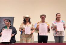 ESTABLECE SECRETARÍA DE CULTURA DE BC ACUERDO DE COLABORACIÓN CON EL SAN DIEGO INTERNATIONAL FRINGE FESTIVAL