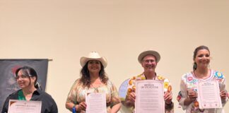 ESTABLECE SECRETARÍA DE CULTURA DE BC ACUERDO DE COLABORACIÓN CON EL SAN DIEGO INTERNATIONAL FRINGE FESTIVAL
