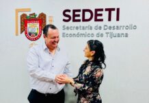 LA 41 EDICIÓN DE LA FLT SERÁ EN EL PARQUE MORELOS Y SE ORGANIZARÁ A TRAVÉS DE SEDETI