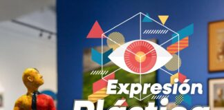 INICIA RECEPCIÓN DE OBRA PARA EXPOSICIÓN “EXPRESIÓN PLÁSTICA CACHANILLA 2026”