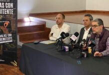 PRESENTAN EL TÍTULO «BALAS CON REMITENTE»