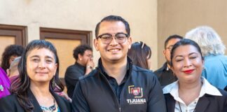 CONFUNDE LOS TIEMPOS DE ADMINISTRACIÓN MUNICIPAL ABDIEL GUTIÉRREZ, CON PROTOCOLO CULTURAL DE DISCURSO