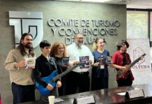 INVITA CEART TIJUANA A «VIVIR UNA EXPERIENCIA» CON NOVEDOSO PROGRAMA DE FORMACIÓN PROFESIONAL ARTÍSTICA PARA ESTE VERANO