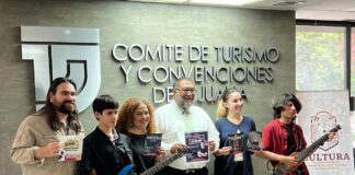 INVITA CEART TIJUANA A «VIVIR UNA EXPERIENCIA» CON NOVEDOSO PROGRAMA DE FORMACIÓN PROFESIONAL ARTÍSTICA PARA ESTE VERANO
