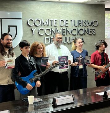 INVITA CEART TIJUANA A «VIVIR UNA EXPERIENCIA» CON NOVEDOSO PROGRAMA DE FORMACIÓN PROFESIONAL ARTÍSTICA PARA ESTE VERANO