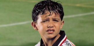 CEART TIJUANA SERÁ SEDE DEL CICLO DE CINE Y FÚTBOL EN COLABORACIÓN CON LA CINETECA NACIONAL