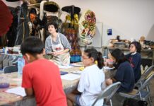 CEART MEXICALI OFERTA CAMPAMENTO GRATUTITO DE VERANO