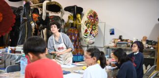 CEART MEXICALI OFERTA CAMPAMENTO GRATUTITO DE VERANO