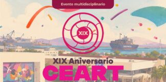 CEART ENSENADA CELEBRARÁ 19 AÑOS DE ARTE, CREATIVIDAD Y ENCUENTRO CON LA COMUNIDAD