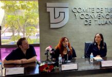 PRÓXIMAMENTE EN TIJUANA EL «BUCAFEST 2026» CON LA PARTICIPACIÓN DE CHILE, ESTADOS UNIDOS Y MÉXICO
