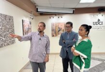 INAUGURAN EXPOSICIÓN FOTOGRÁFICA SOBRE LA RIQUEZA DEL GOLFO DE CALIFORNIA