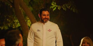 CELEBRA EL CHEF ESTEBAN LLUIS, GANADOR DE ESTRELLA VERDE MICHELIN, HERENCIA GASTRONÓMICA BAJACALIFORNIANA