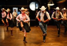 EL DOCUMENTAL “EL LEGADO DEL BAILE CALABACEADO” SE ESTRENA DE MANERA MUNDIAL EN EL CEART TIJUANA