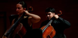 DE POE A BEETHOVEN: LA OBC PRESENTA DOS CONCIERTOS EN TIJUANA