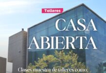CEART TIJUANA ABRE LA CASA E INVITA A LA COMUNIDAD EN GENERAL A VIVIR EL ARTE DE UNA NUEVA FORMA
