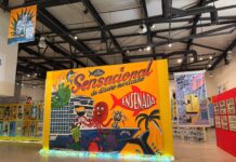 LA GRÁFICA POPULAR MEXICANA TOMARÁ LUGAR A TRAVÉS DE LA EXPOSICIÓN «SENSACIONAL DEL DISEÑO MEXICANO» EN ENSENADA