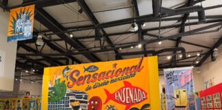 LA GRÁFICA POPULAR MEXICANA TOMARÁ LUGAR A TRAVÉS DE LA EXPOSICIÓN «SENSACIONAL DEL DISEÑO MEXICANO» EN ENSENADA