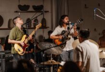SERÁ EL RIVIERA DE ENSENADA SEDE DEL FESTIVAL DE JAZZ CHINTO MENDOZA