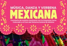 INVITA CEART TIJUANA A CELEBRAR LAS FIESTAS PATRIAS CON MÚSICA, DANZA Y TRADICIÓN
