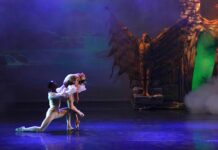 INNOVAN EN LA DANZA CLÁSICA CON LA PRESENTACIÓN DE «SUITE, EL LAGO DE LOS CISNES»