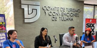 REUNIRÁ «TJ IN THE GOOVE 2026» A EXPONENTES NACIONALES E INTERNACIONALES DE DANZA URBANA